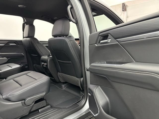 New 2026 GMC Acadia Elevation w/ Black Edition image 36