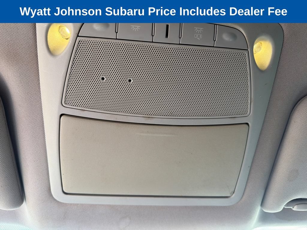 Used 2017 Nissan Altima 2.5 SV FWD image 30