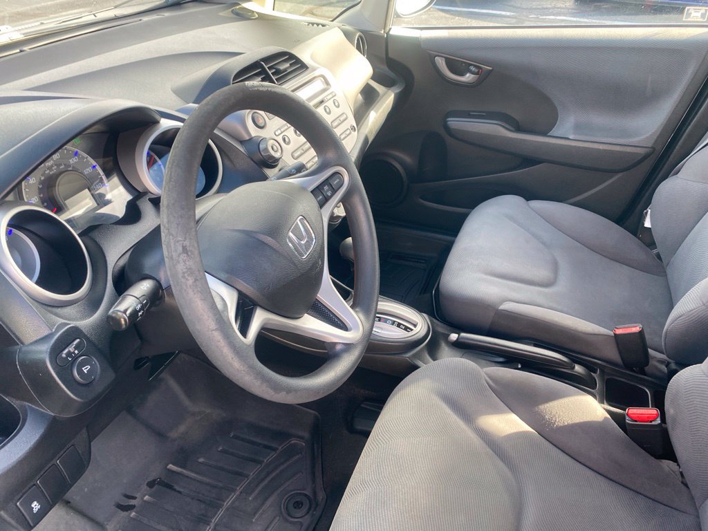 Used 2013 Honda Fit image 16