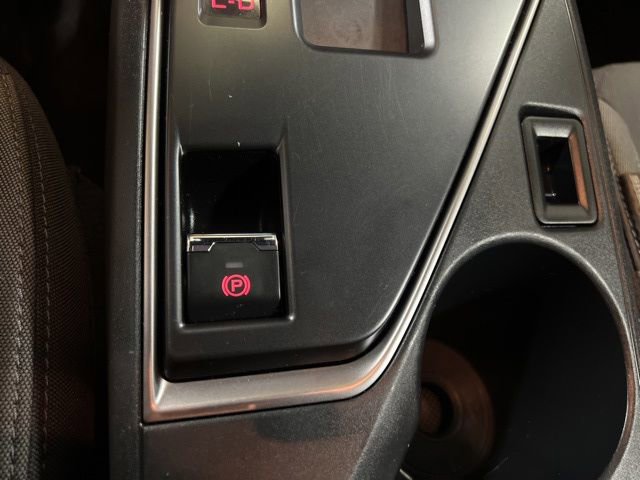 Used 2024 Subaru Impreza 2.0i image 25