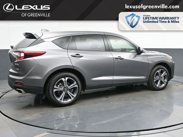 Used 2024 Acura RDX SH-AWD w/ Advance Package image 8