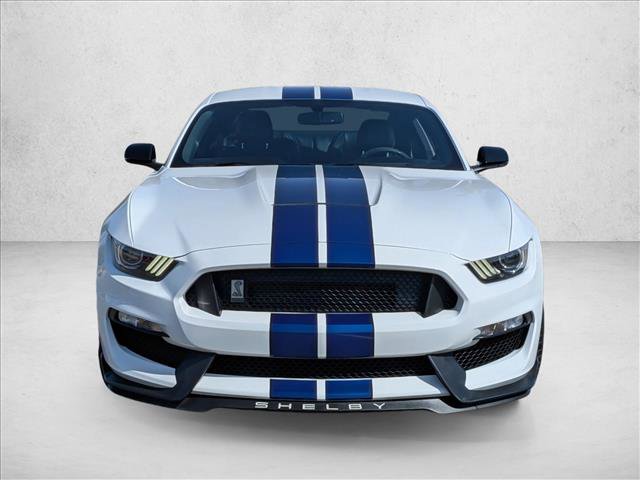 Used 2016 Ford Mustang Shelby GT350 w/ Technology Package video 2
