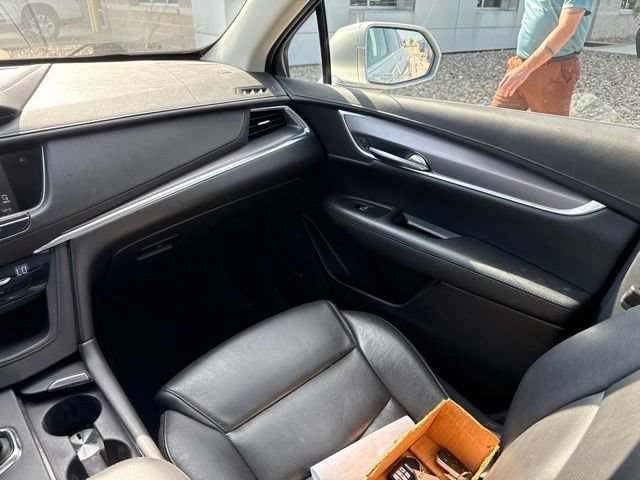 Used 2019 Cadillac XT5 Premium Luxury AWD/4WD image 20