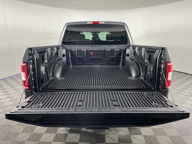 Used 2018 Ford F150 XLT AWD/4WD image 37