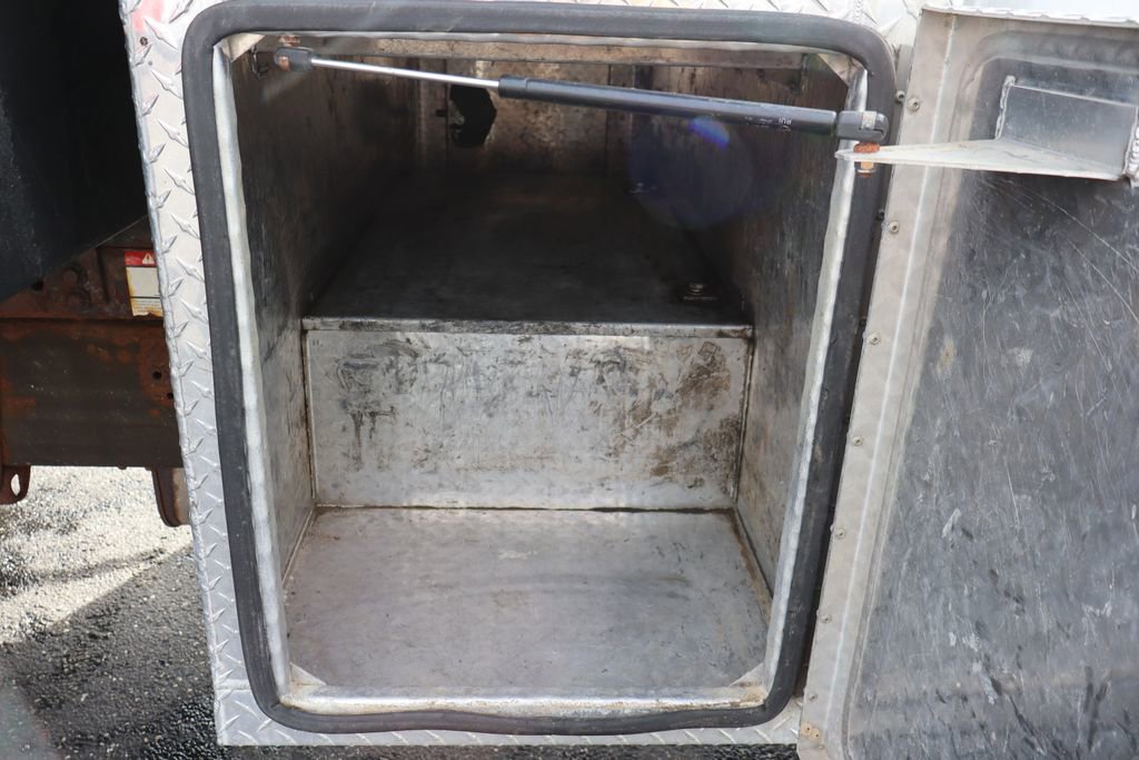 Used 2017 Chevrolet Silverado 3500 W/T w/ WT Convenience Package image 28