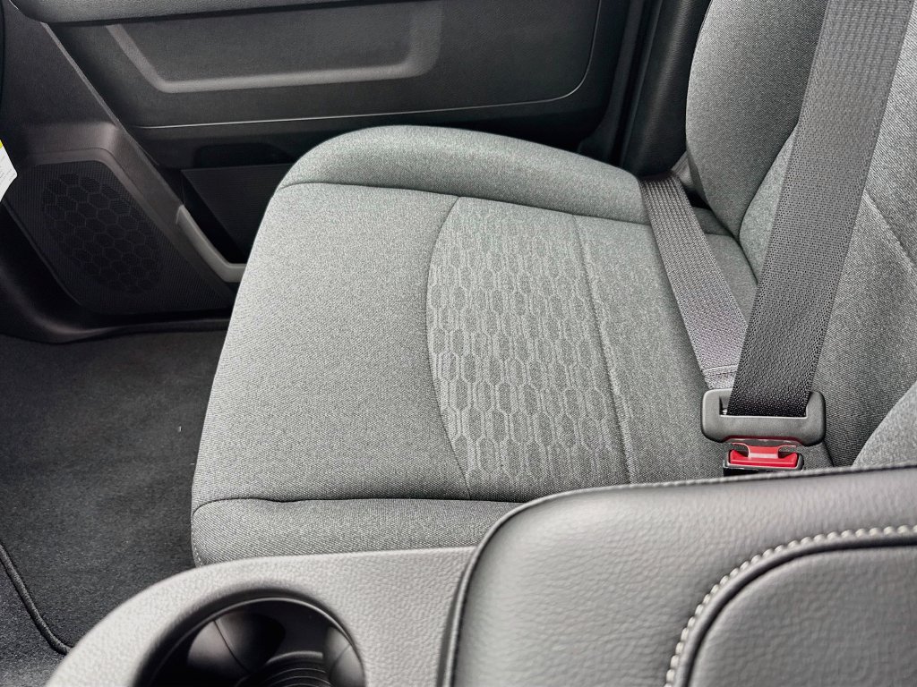 New 2026 RAM 2500 Tradesman AWD/4WD image 17