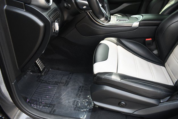 Used 2020 Mercedes-Benz GLC 63 AMG 4MATIC image 15
