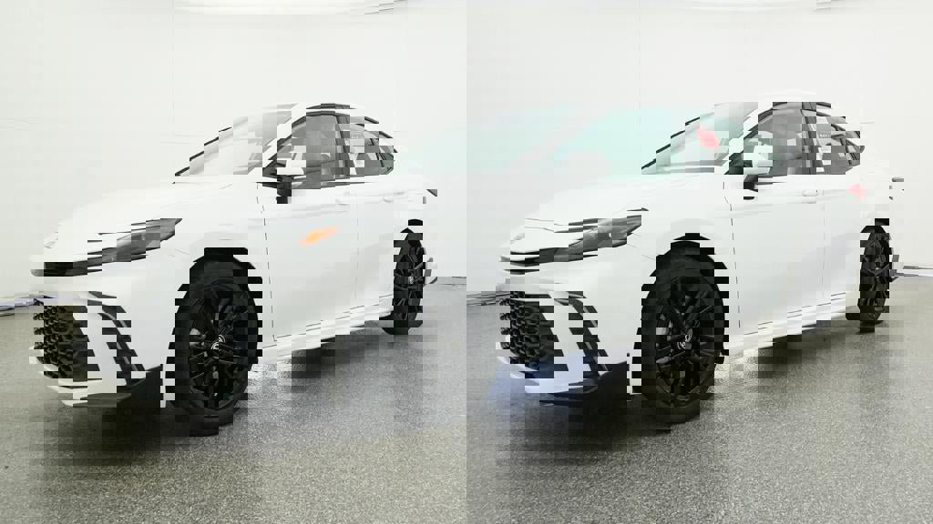 New 2026 Toyota Camry SE image 17