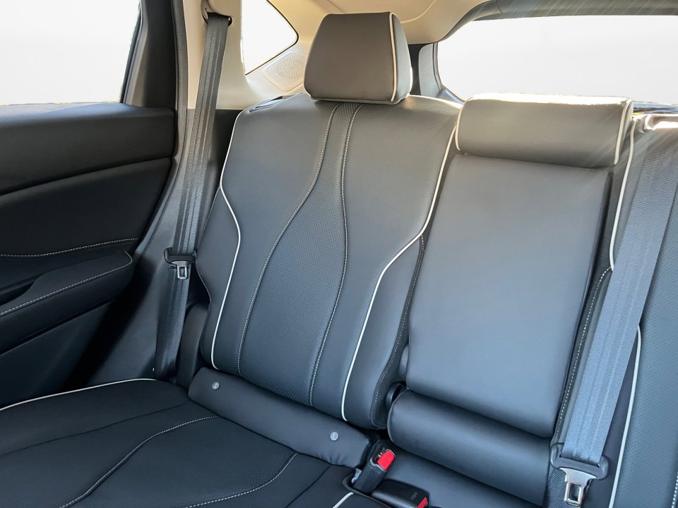 Certified 2024 Acura RDX Advance Package image 12