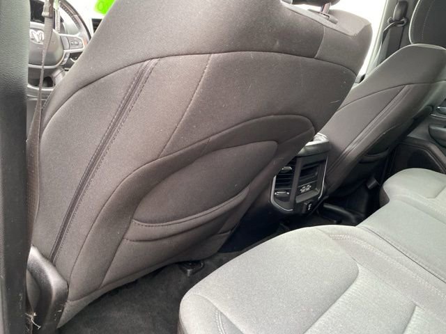 Used 2022 RAM 1500 Big Horn AWD/4WD image 31