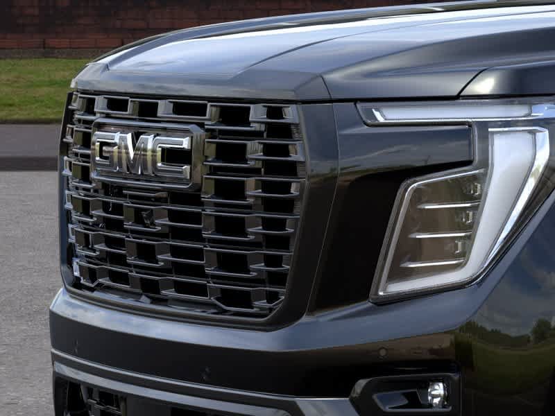 New 2026 GMC Yukon XL Denali Ultimate AWD/4WD image 13
