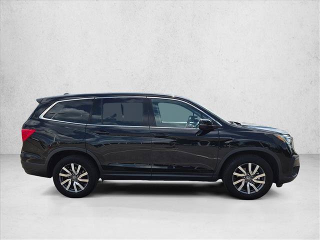 Used 2019 Honda Pilot EX-L image 4