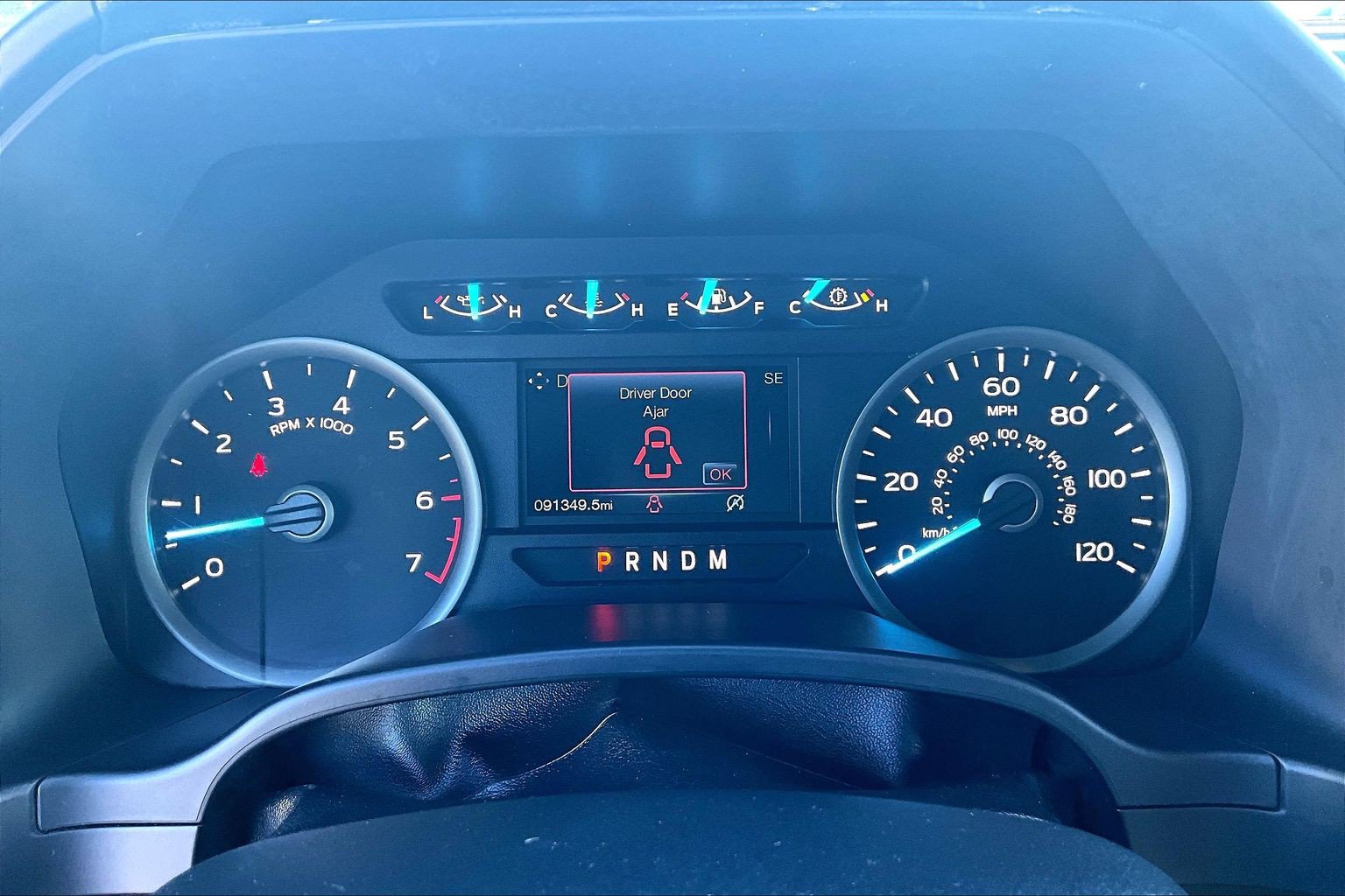 Used 2019 Ford F150 XLT w/ Equipment Group 302A Luxury AWD/4WD image 19