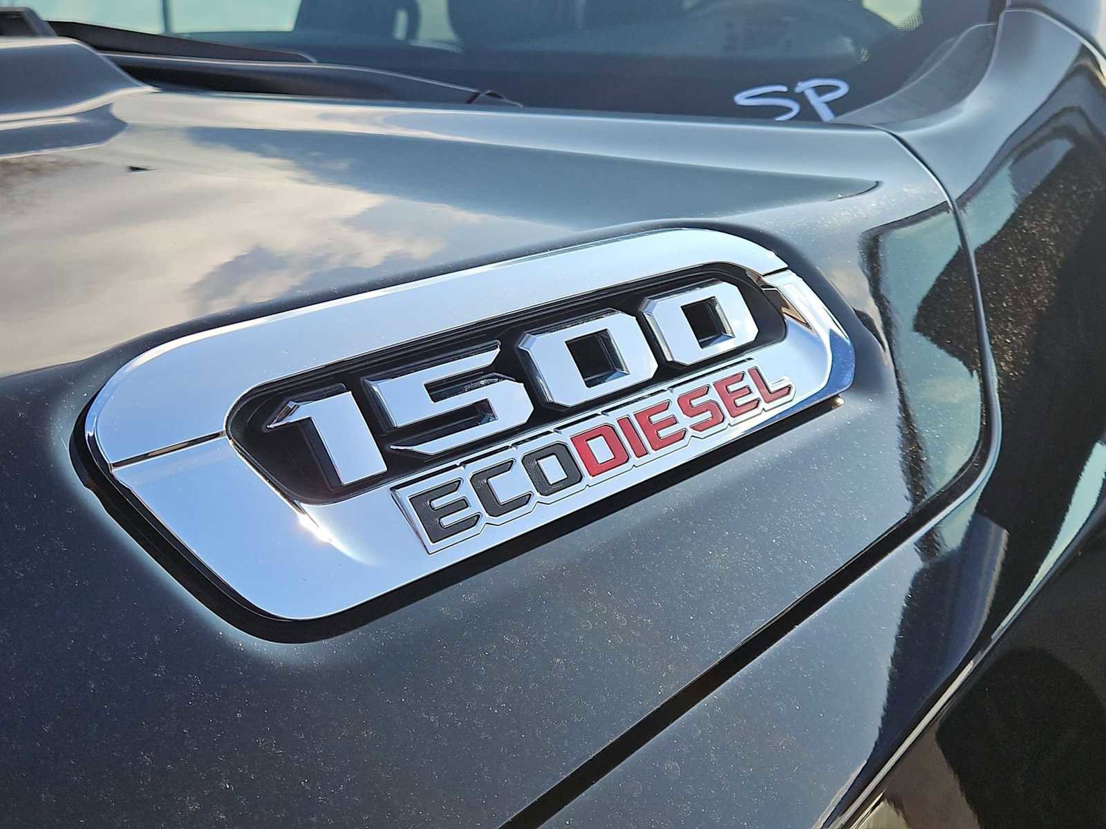 Used 2023 RAM 1500 Laramie image 13