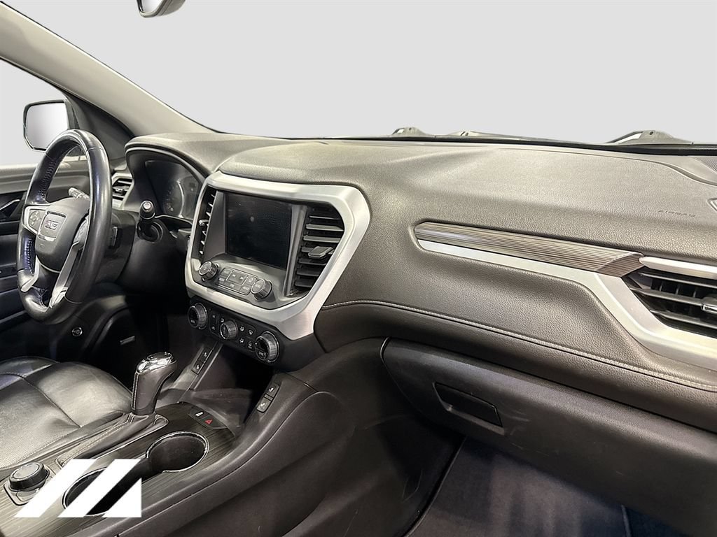 Used 2019 GMC Acadia SLT AWD/4WD image 34