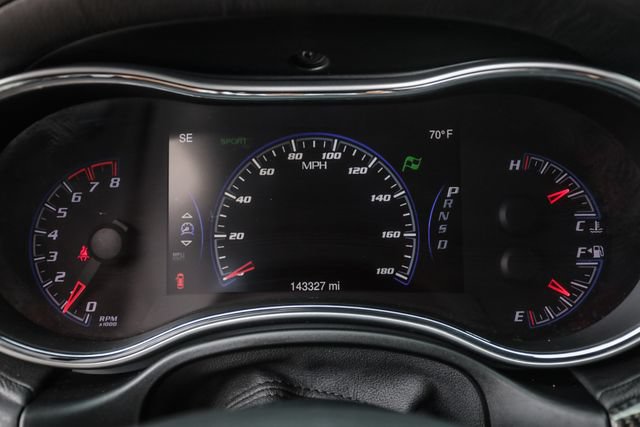 Used 2014 Jeep Grand Cherokee SRT AWD/4WD image 39