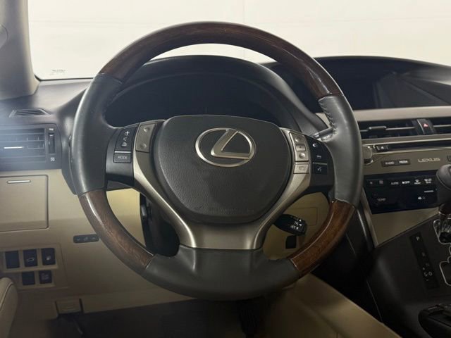Used 2015 Lexus RX 350 FWD image 21
