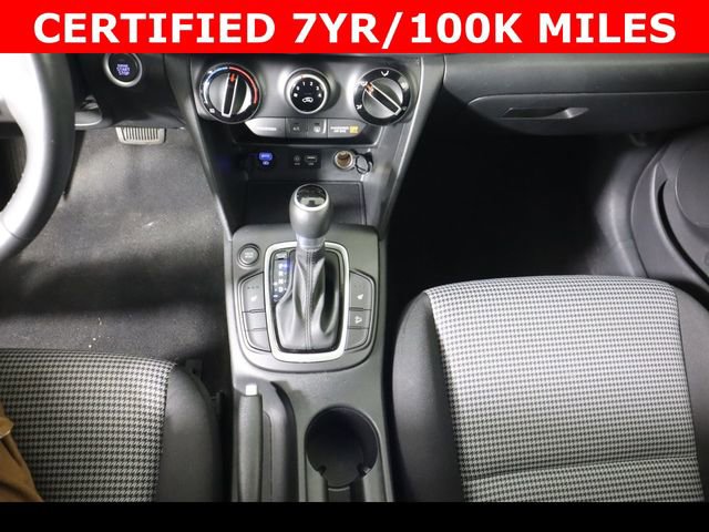 Used 2021 Hyundai Kona SEL image 24