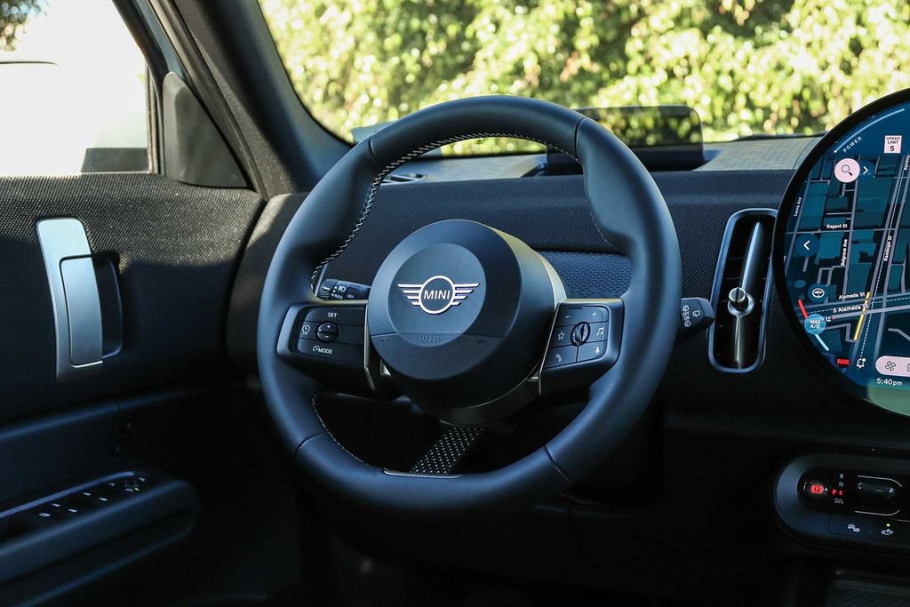 New 2027 MINI Cooper Countryman S AWD/4WD image 16