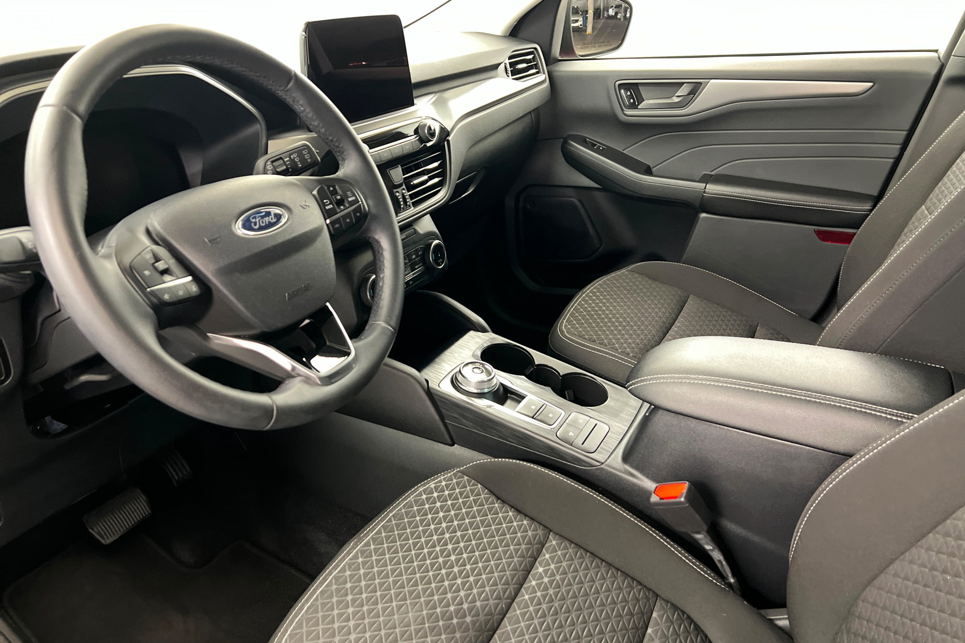 Used 2023 Ford Escape Active FWD image 16