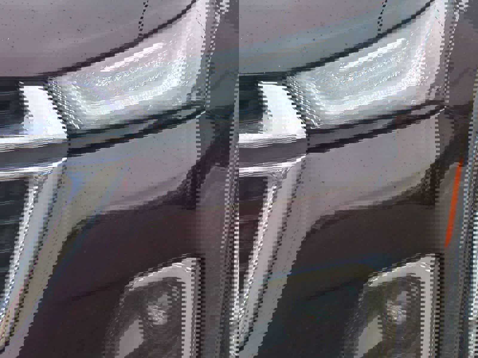 Used 2023 Chevrolet Traverse LT image 11