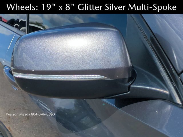 Used 2021 Acura RDX AWD image 14
