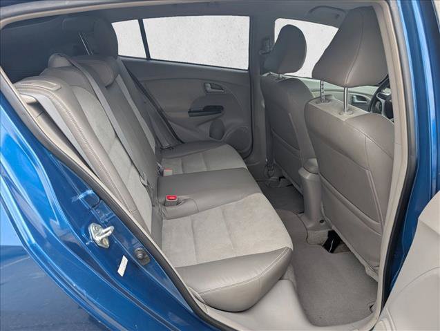 Used 2012 Honda Insight EX image 17