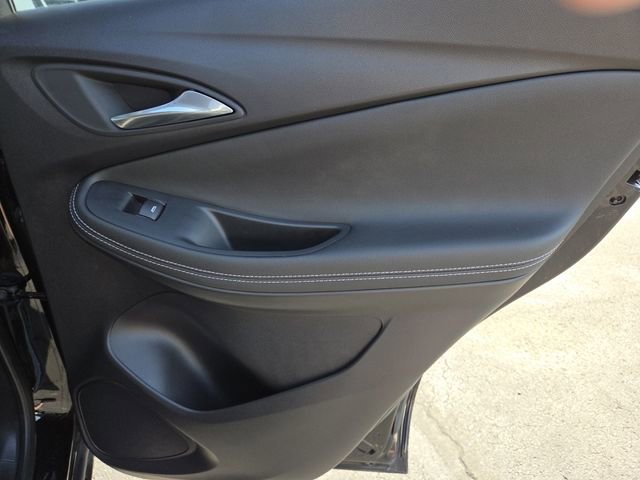 Certified 2024 Buick Encore GX Avenir w/ Avenir Technology Package AWD/4WD image 30