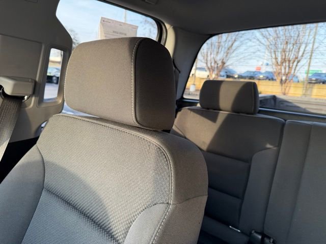 Used 2018 Chevrolet Silverado 1500 LT w/ All Star Edition image 17