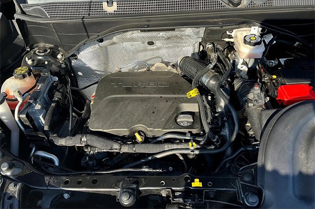 Used 2021 Buick Encore GX Select image 31