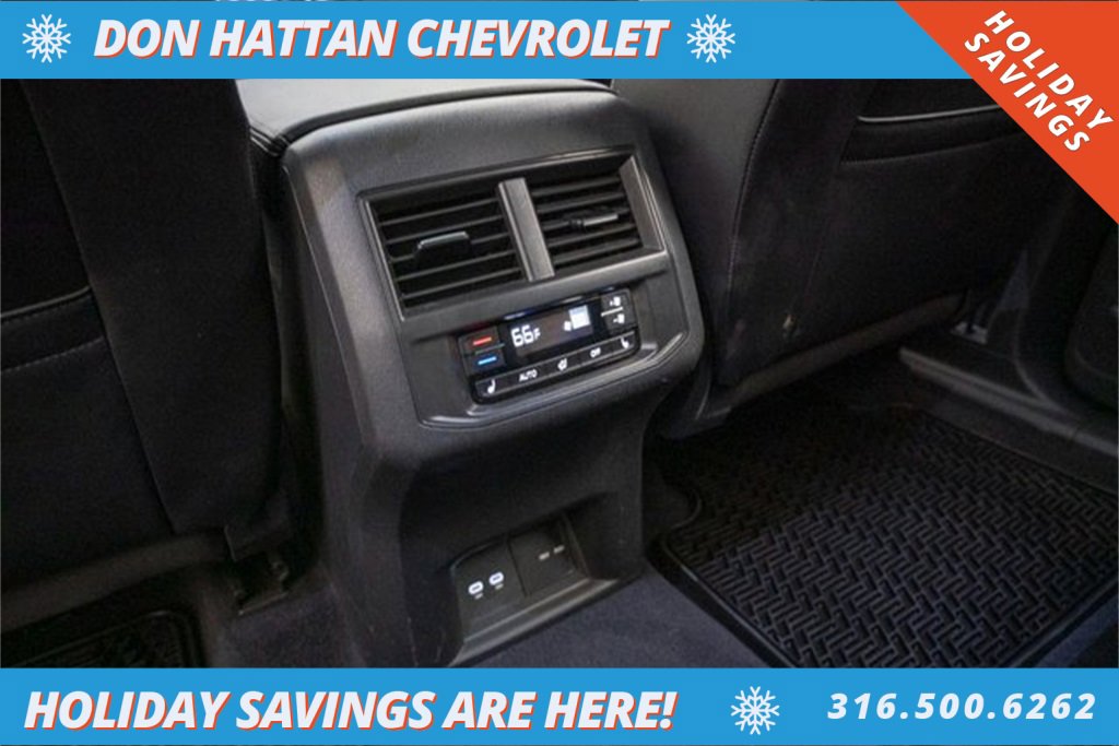 Used 2022 Volkswagen Atlas SEL Premium image 27