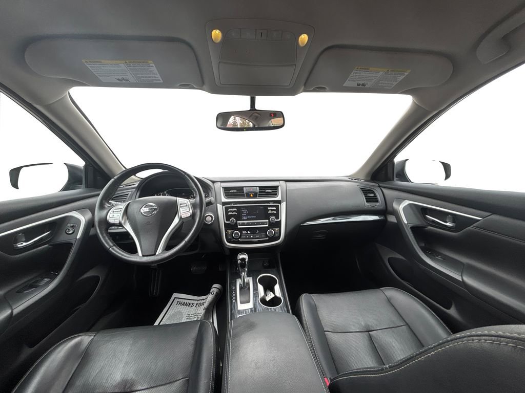 Used 2018 Nissan Altima 2.5 SL image 17