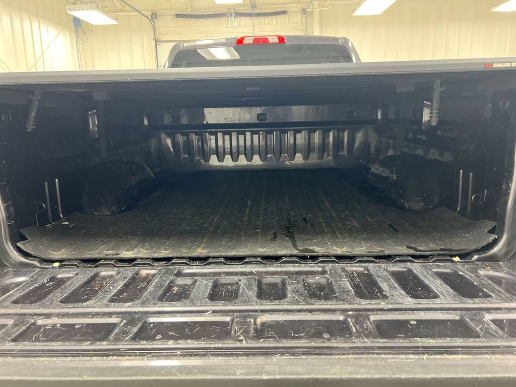 Used 2015 Chevrolet Silverado 1500 LT AWD/4WD image 22