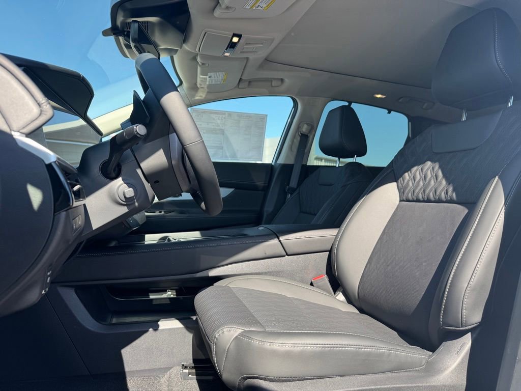 New 2026 Nissan Murano Platinum w/ Cargo Package AWD/4WD image 9