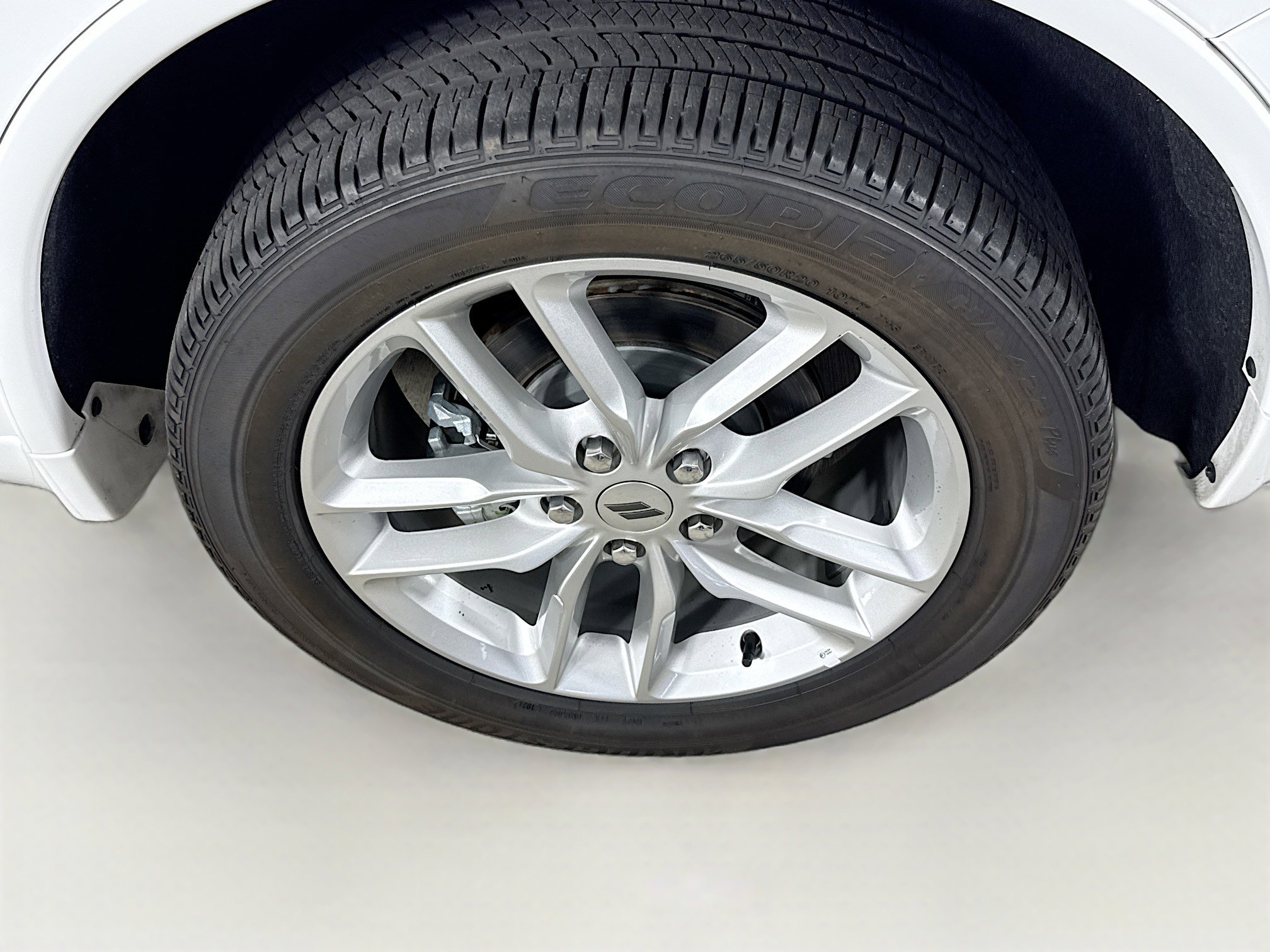 Used 2024 Dodge Durango GT image 37