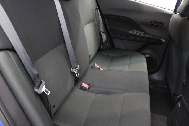 Certified 2024 Nissan Kicks S FWD image 18