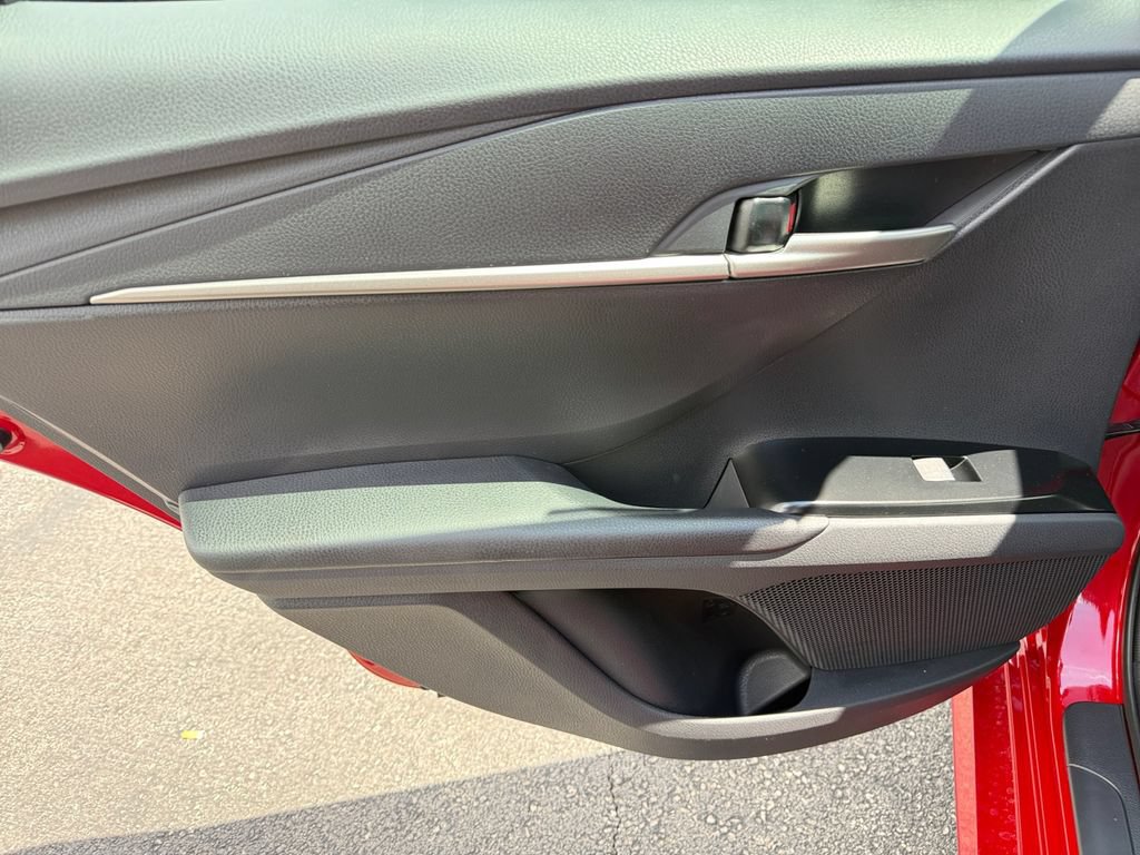 New 2026 Toyota Camry LE w/ Convenience Package FWD image 24