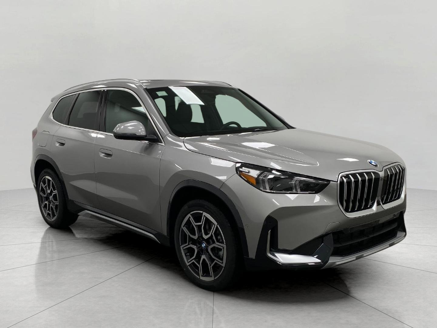 New 2026 BMW X1 xDrive28i w/ Technology Package