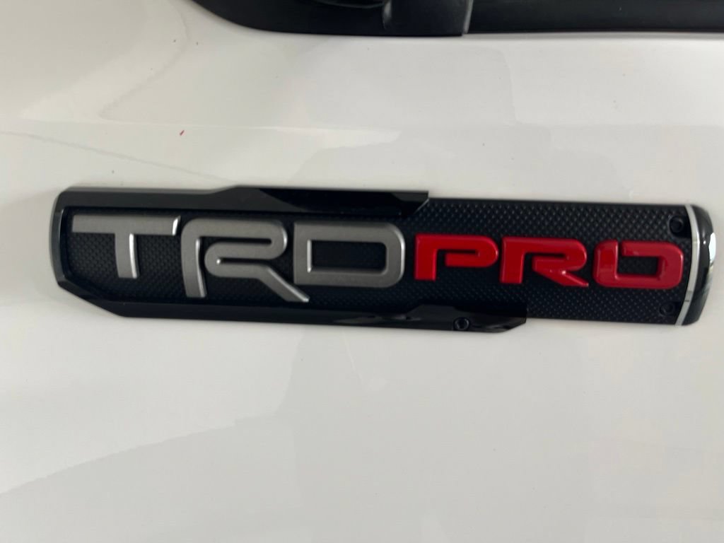 Used 2019 Toyota Tacoma TRD Pro AWD/4WD image 38
