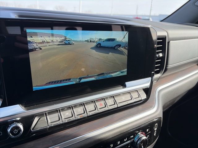 New 2026 GMC Sierra 1500 SLT w/ SLT Convenience Package image 57