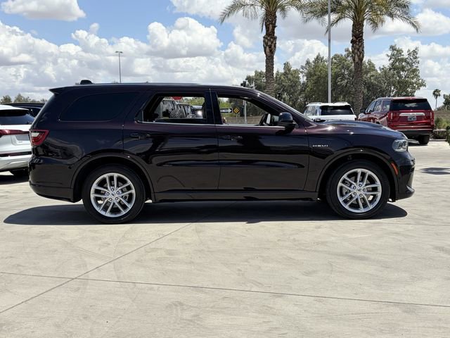 Used 2023 Dodge Durango R/T w/ Trailer Tow Group IV RWD image 5