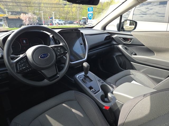 Used 2024 Subaru Crosstrek 2.0i Premium AWD/4WD image 20