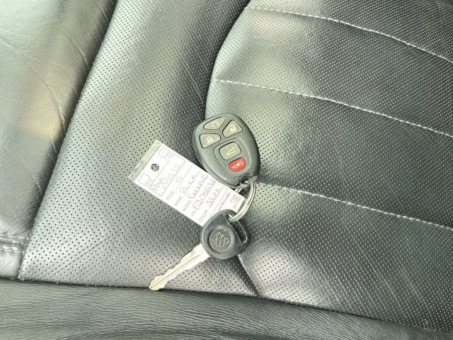 Certified 2015 Buick Enclave Leather AWD/4WD image 33