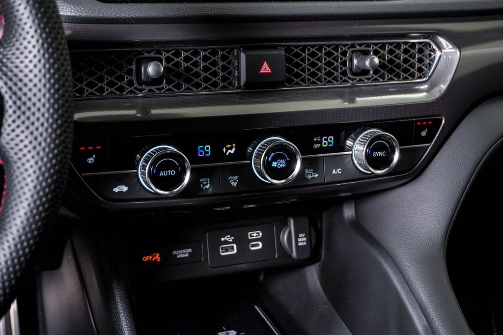 Used 2026 Acura Integra Type S image 24