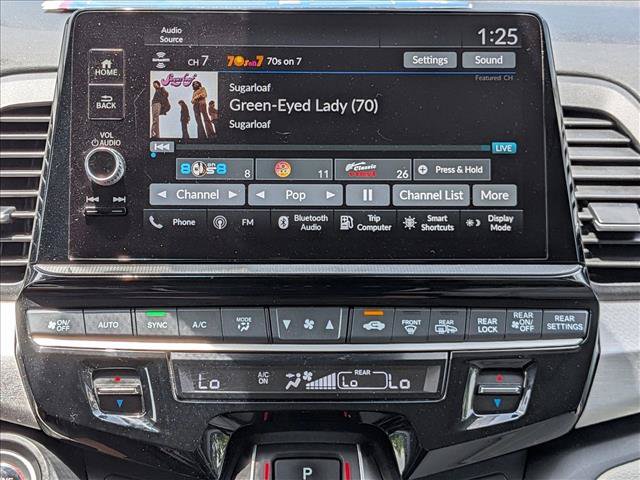 Used 2025 Honda Odyssey EX-L image 13