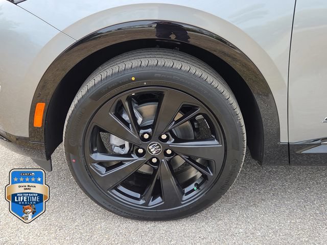New 2026 Buick Envision Sport Touring AWD/4WD image 6