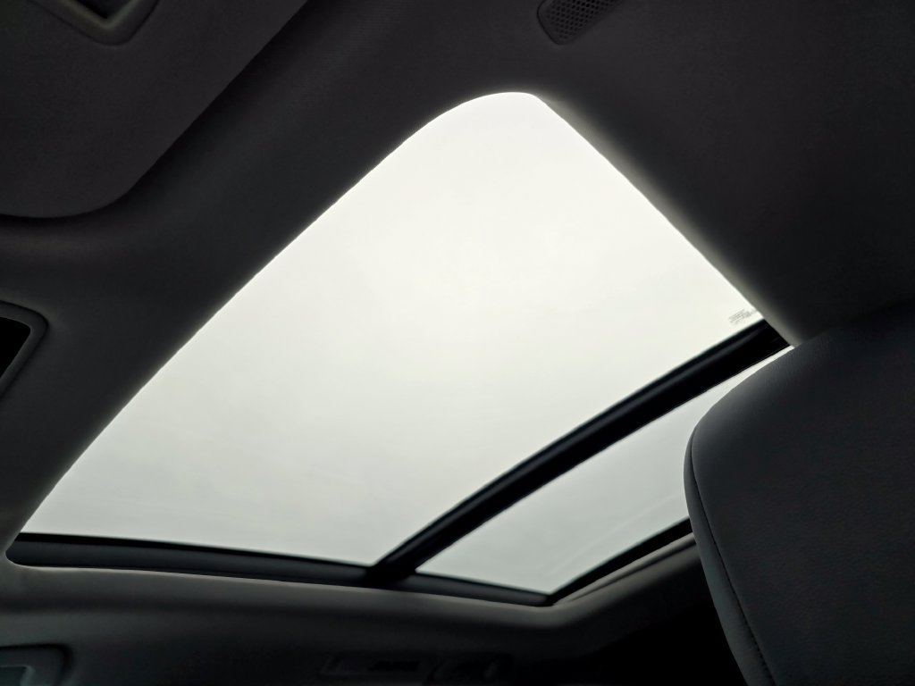 New 2026 Toyota Grand Highlander AWD Hybrid image 3
