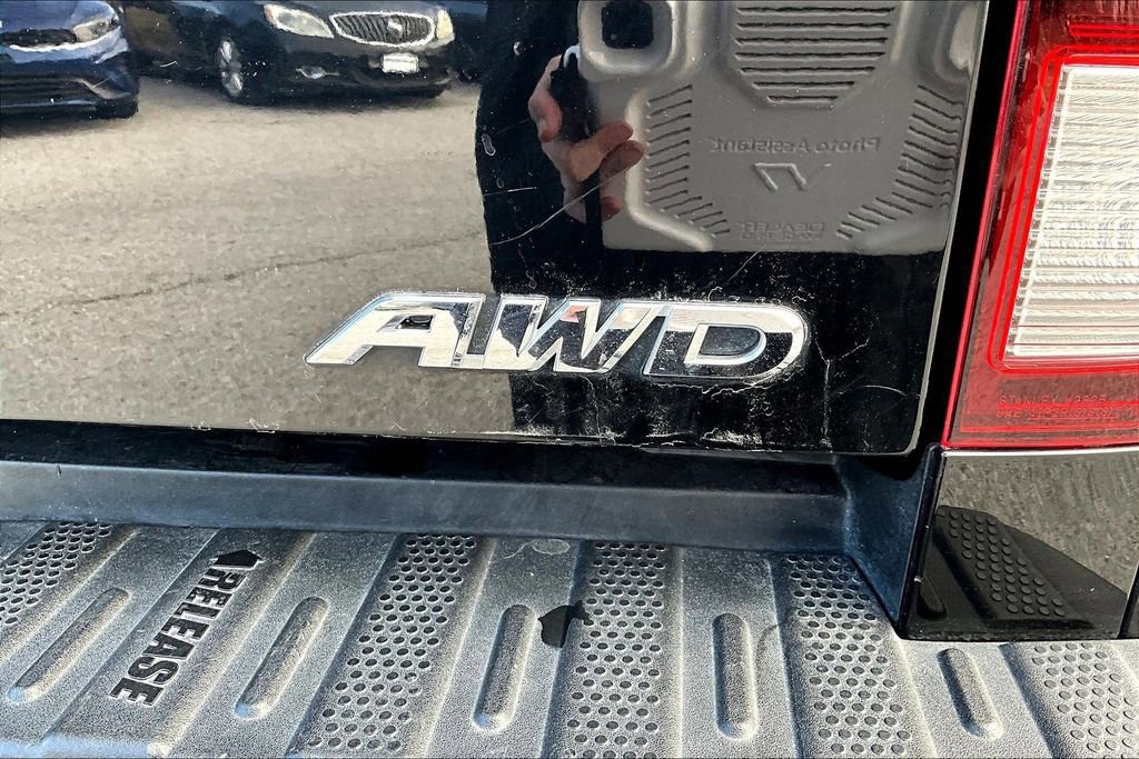 Used 2019 Honda Ridgeline RTL image 23