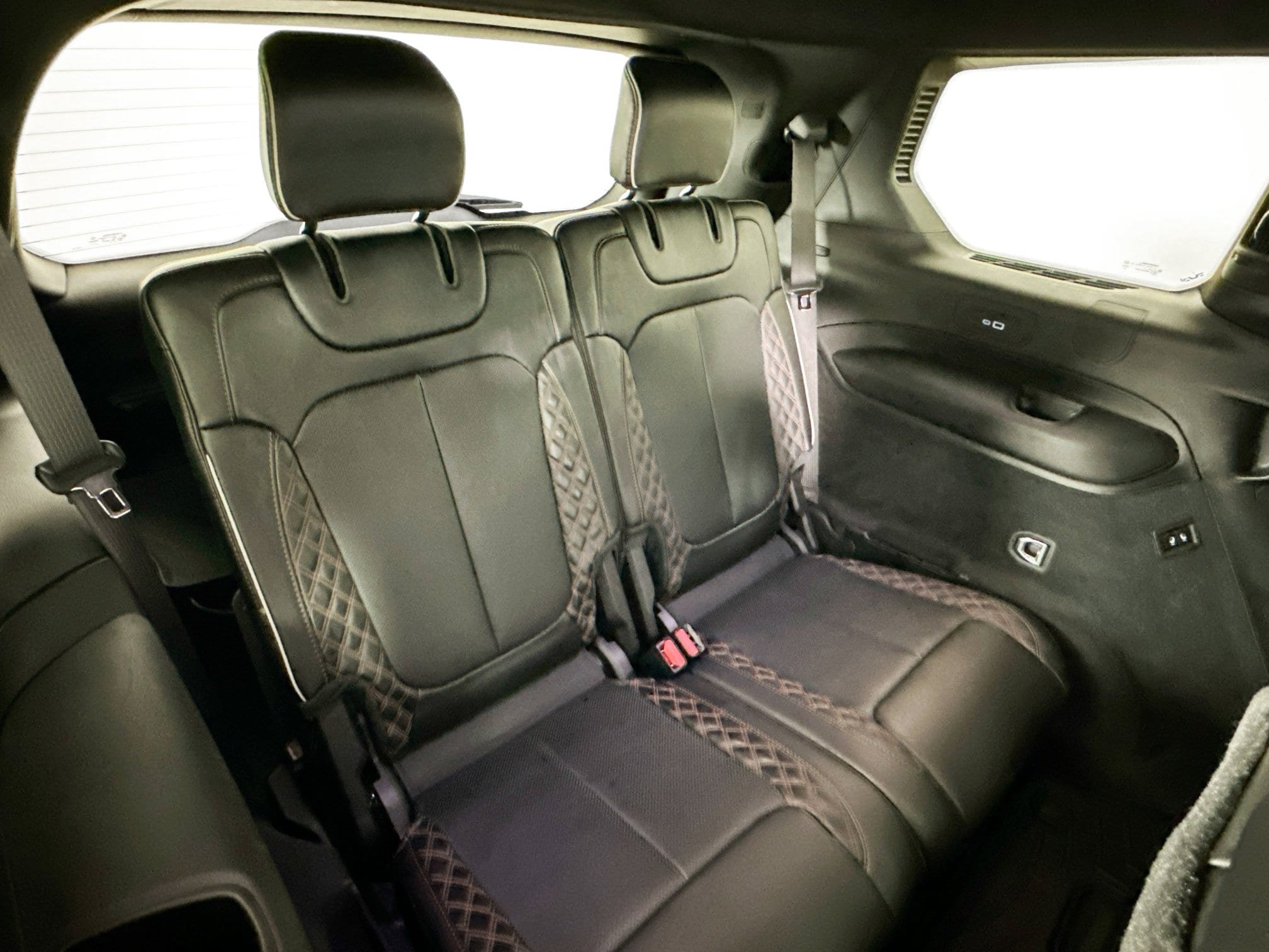 Used 2023 Jeep Grand Cherokee L Summit w/ High Altitude Package AWD/4WD image 35