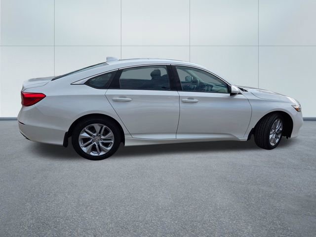 Used 2020 Honda Accord LX image 8